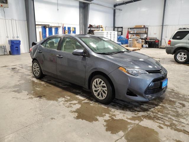 VIN 2T1BURHEXJC057038 2018 Toyota Corolla, L no.4