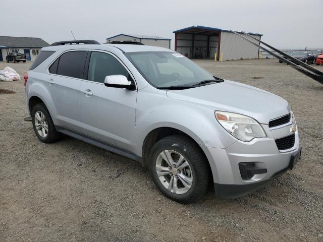 2011 CHEVROLET EQUINOX LT 2CNFLEEC0B6382991  70785304