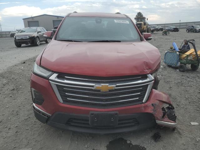 VIN 1GNEVGKW1PJ184183 2023 Chevrolet Traverse, LT no.5