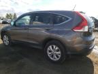 HONDA CR-V EXL photo