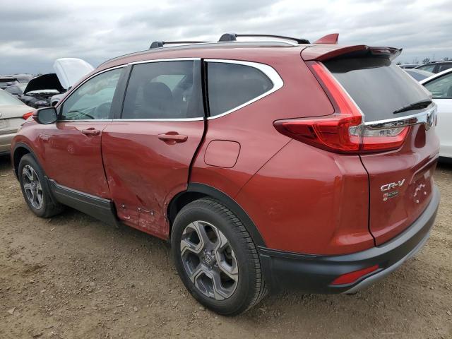 Vin: 5j6rw2h54hl059140, lot: 73101234, honda crv ex 20172