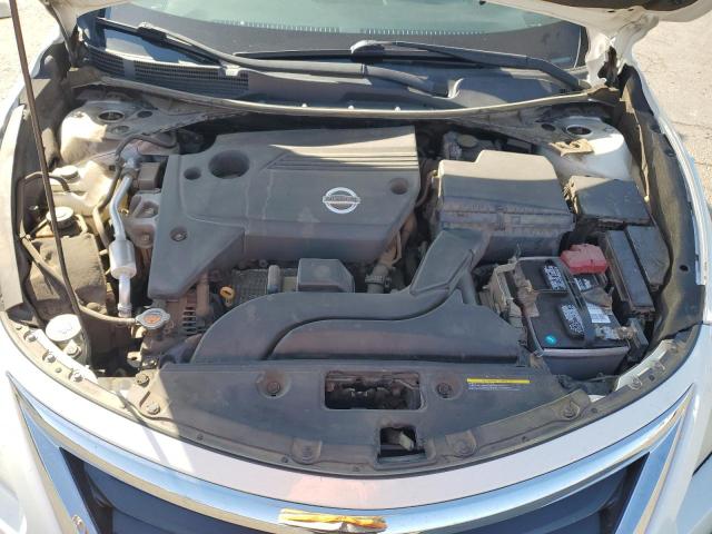 VIN 1N4AL3AP8FC214952 2015 Nissan Altima, 2.5 no.11