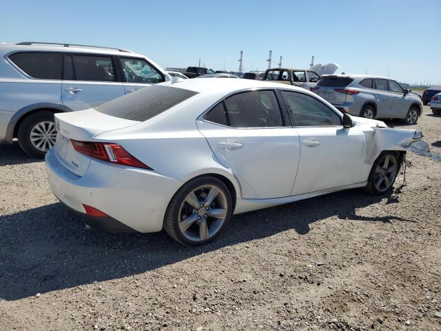 2015 LEXUS IS 350 - JTHBE1D25F5020668