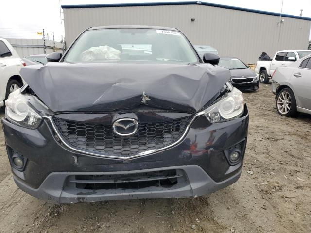 VIN JM3KE2CE5D0103389 2013 Mazda CX-5, Touring no.5