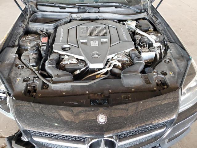 2015 MERCEDES-BENZ SLK 55 AMG WDDPK7FA5FF111530
