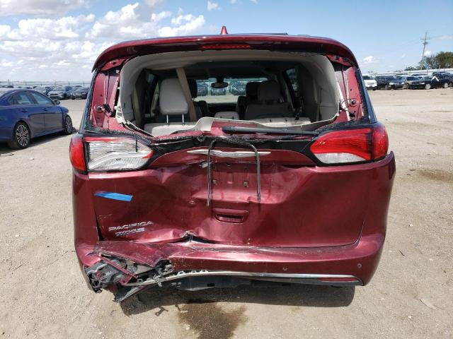 VIN 2C4RC1EG5HR653015 2017 Chrysler Pacifica, Touri... no.6