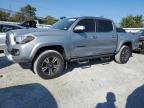 TOYOTA TACOMA DOU снимка