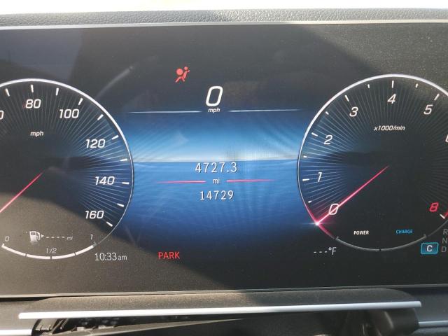 2024 MERCEDES-BENZ GLE 350 4M - 4JGFB4FB1RB061911