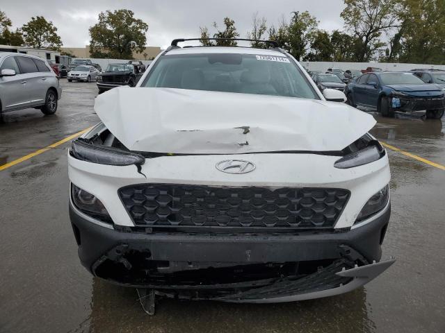 2023 HYUNDAI KONA SEL - KM8K62AB1PU957139