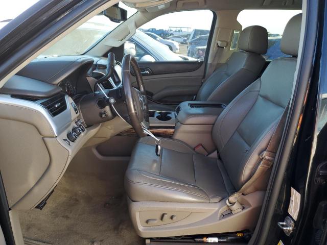 2015 GMC YUKON SLT - 1GKS2BKC1FR267307