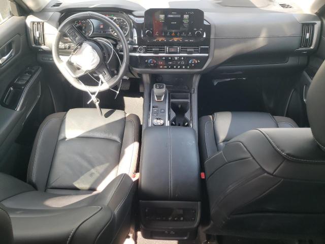 2023 NISSAN PATHFINDER - 5N1DR3CC8PC230243