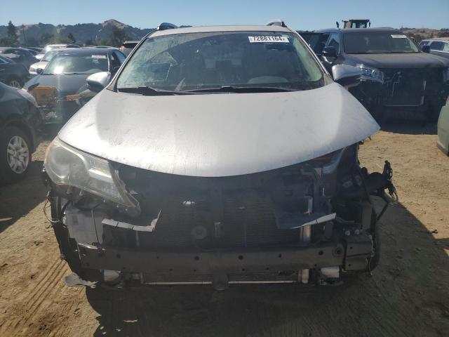 VIN 2T3DFREV0FW343193 2015 Toyota RAV4, Limited no.5