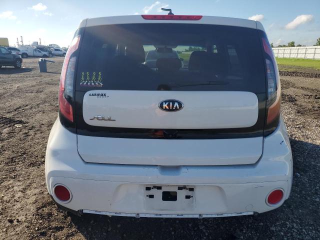 2019 KIA SOUL + - KNDJP3A50K7011568