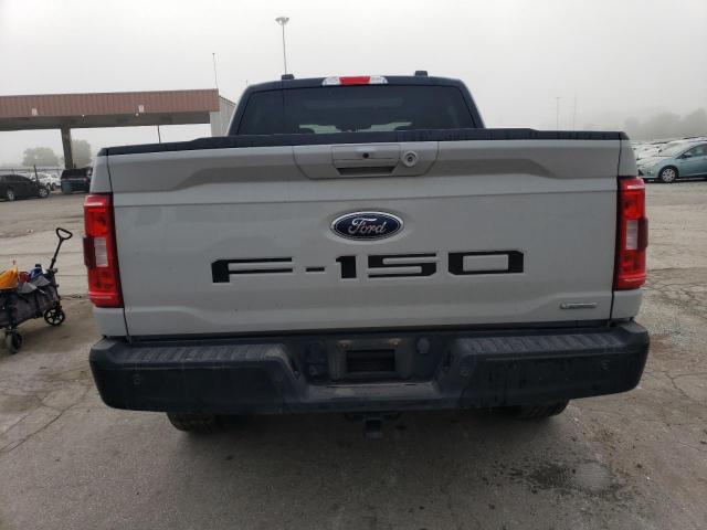 2023 FORD F150 SUPER - 1FTFW1E81PKD83300