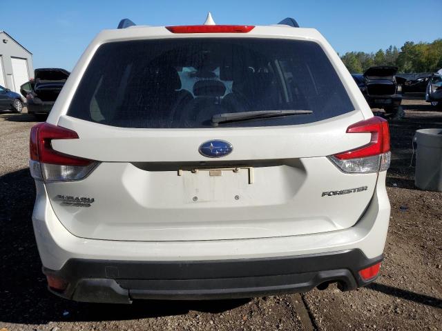 2019 SUBARU FORESTER JF2SKEBC3KH583161