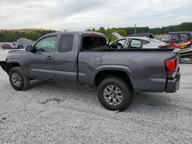 2022 TOYOTA TACOMA ACC - 3TYRX5GN5NT052833