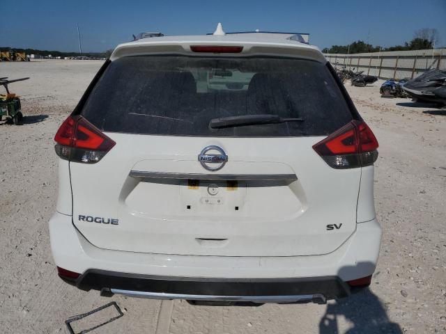 2017 NISSAN ROGUE S - KNMAT2MTXHP556556