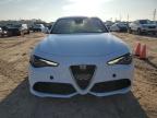 ALFA ROMEO GIULIA SUP снимка