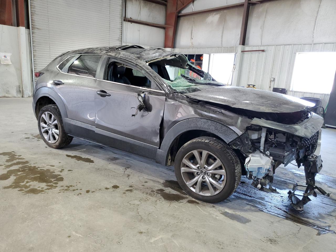 Lot #2826144572 2021 MAZDA CX-30 PREF