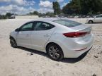 HYUNDAI ELANTRA SE photo