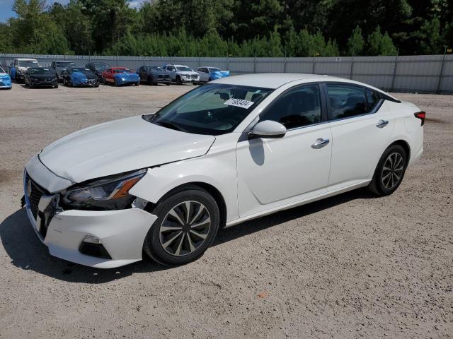 2020 NISSAN ALTIMA S - 1N4BL4BV4LC199286