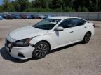 2020 NISSAN ALTIMA S - 1N4BL4BV4LC199286