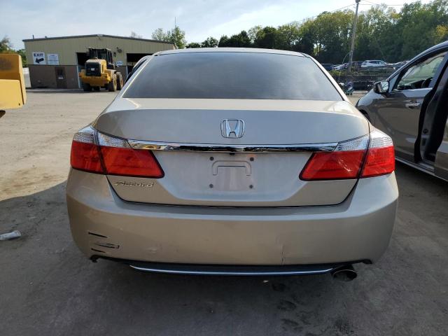 VIN 1HGCR2F36EA256131 2014 Honda Accord, LX no.6