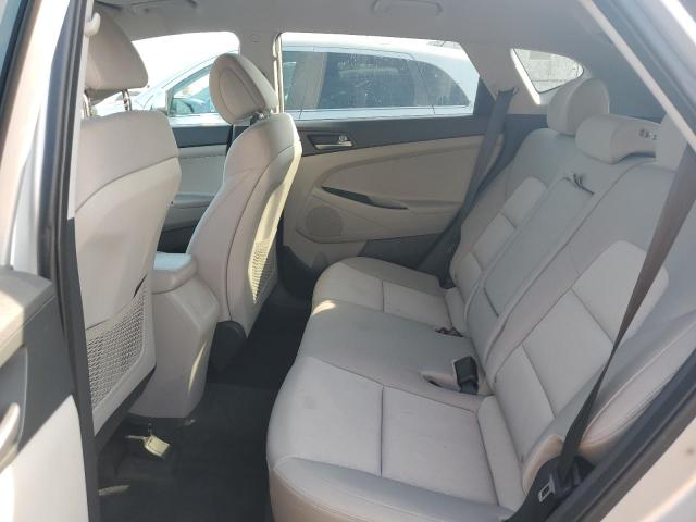 2016 HYUNDAI TUCSON SE - KM8J23A45GU089435