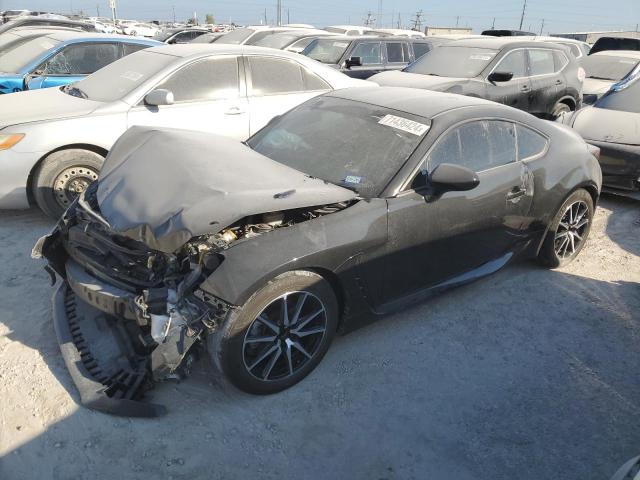 2022 TOYOTA GR 86 #2991682139