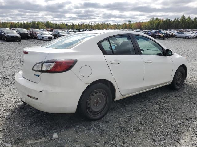 Vin: jm1bl1v78d1841995, lot: 72972844, mazda 3 i 20133