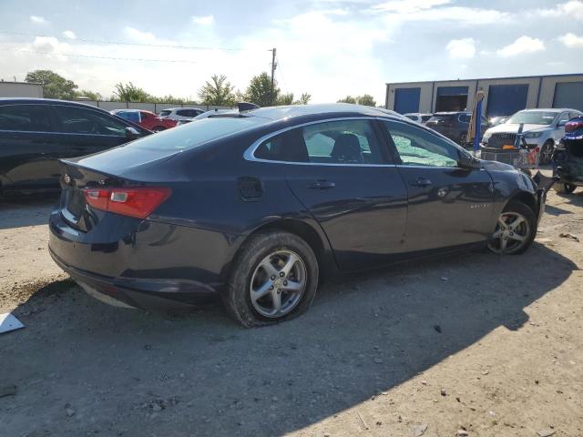 2016 CHEVROLET MALIBU LS 1G1ZB5ST2GF237398  72987704