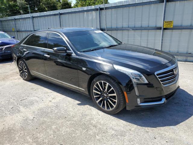 2017 CADILLAC CT6 PREMIU - 1G6KF5RS1HU141451