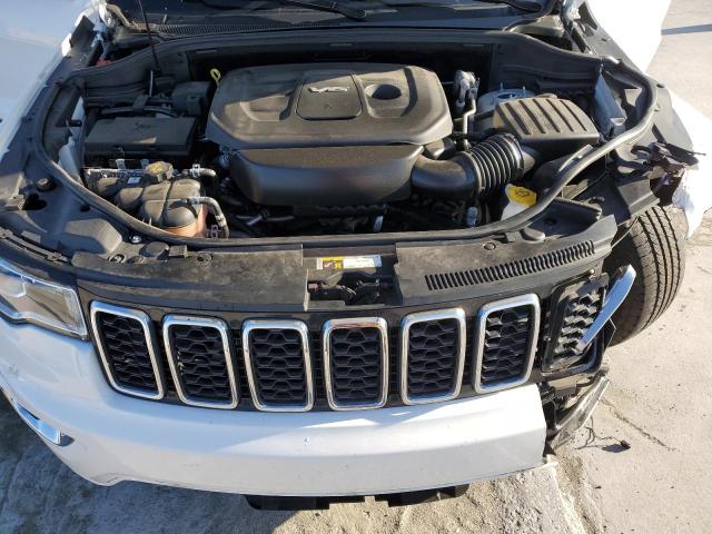 2017 JEEP GRAND CHER - 1C4RJEAG5HC916275