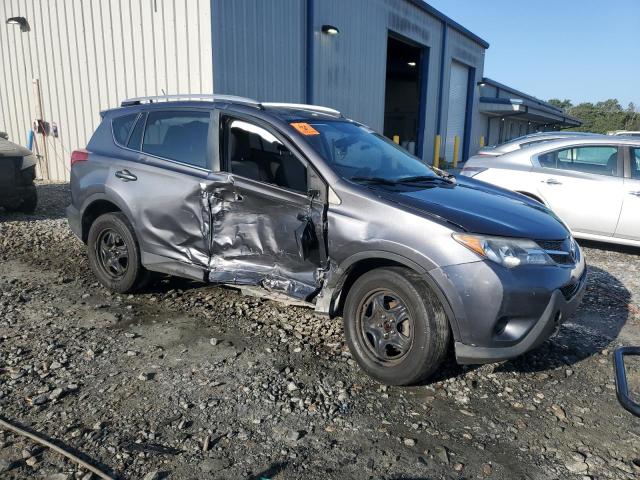 VIN JTMBFREV4D5023810 2013 Toyota RAV4, LE no.4