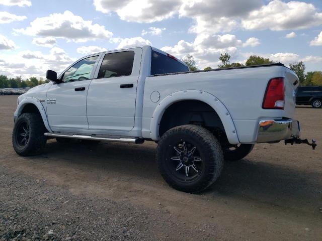 2017 RAM 1500 ST - 3C6RR7KT3HG522097