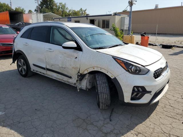 2022 KIA NIRO LX - KNDCB3LC8N5515398