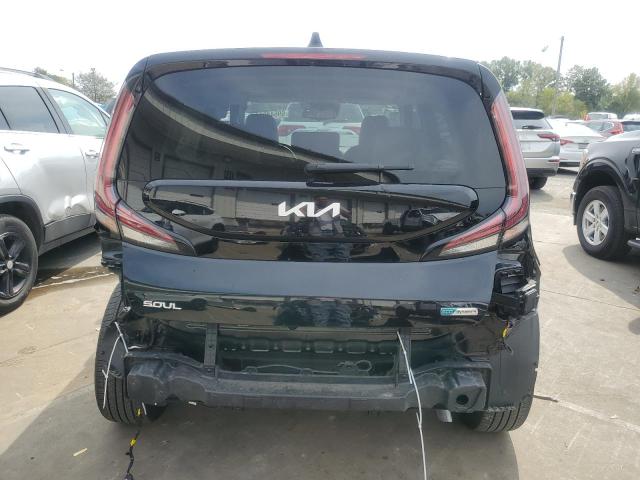 2024 KIA SOUL EX - KNDJ33AUXR7913576