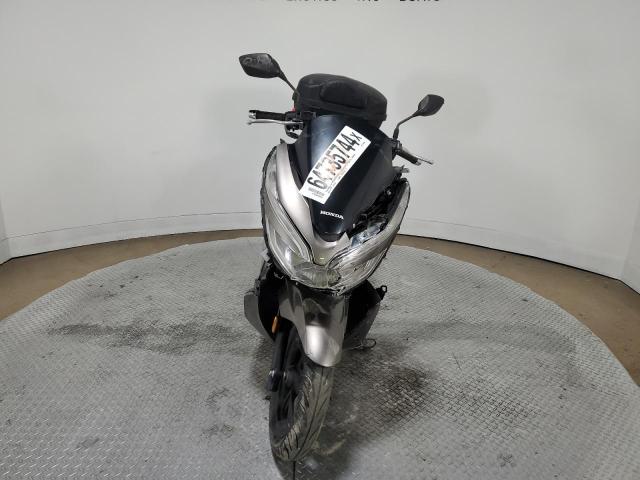 2019 HONDA WW150 - RLHKF3001KY001669