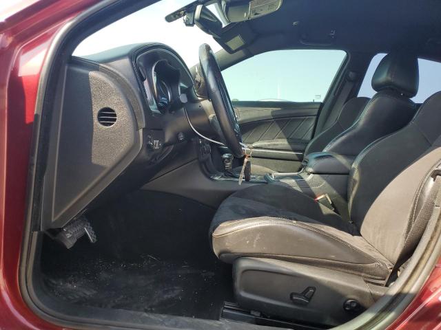 2019 DODGE CHARGER SC - 2C3CDXGJ2KH576782