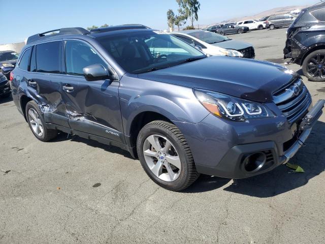 VIN 4S4BRDPC5E2244479 2014 Subaru Outback, 3.6R Lim... no.4