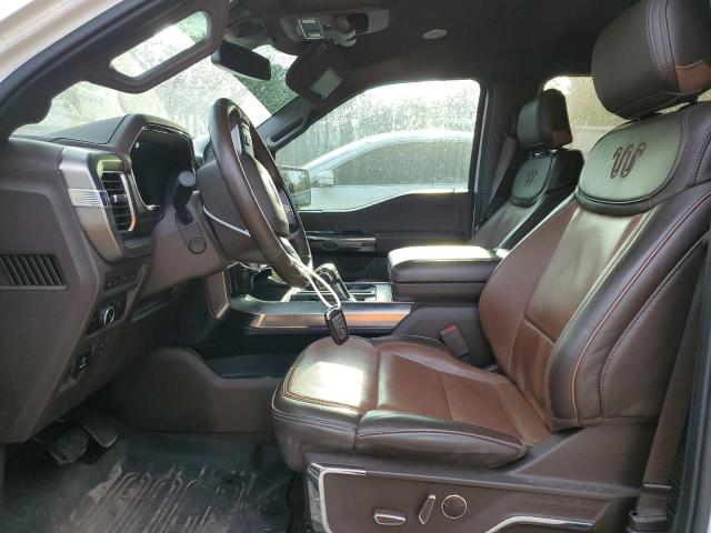 2023 FORD F150 SUPER - 1FTFW1E54PFA22190