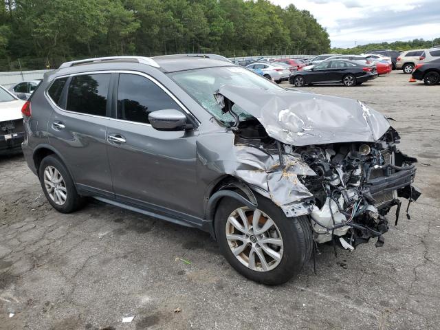 2019 NISSAN ROGUE S - KNMAT2MT0KP552619