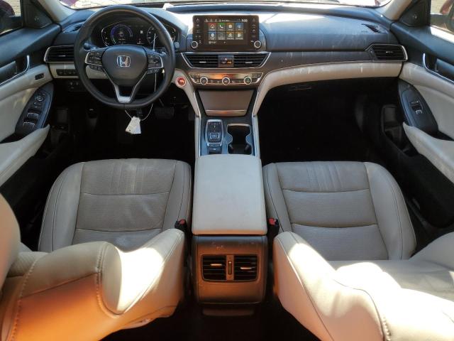 2019 HONDA ACCORD TOU - 1HGCV3F9XKA017649