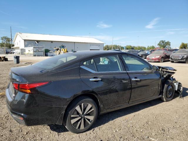 2021 NISSAN ALTIMA SV - 1N4BL4DWXMN334332