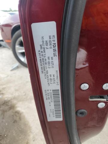 2019 DODGE CHALLENGER - 2C3CDZAG3KH731302