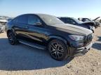 MERCEDES-BENZ GLE COUPE photo