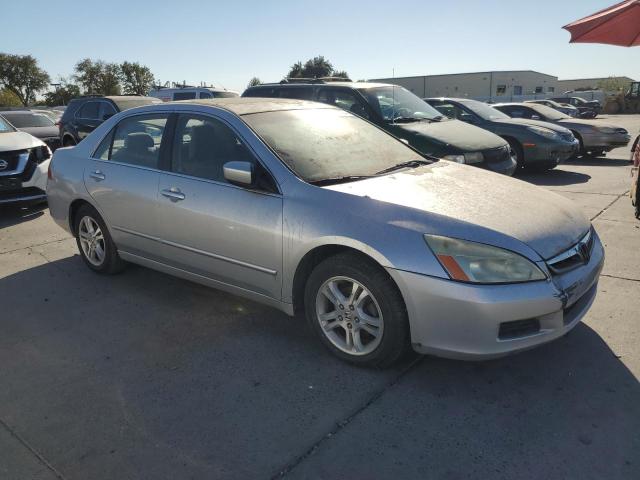 2006 HONDA ACCORD EX 1HGCM56746A074500  72657944