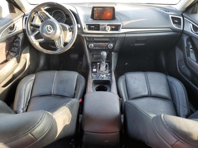 2017 MAZDA 3 TOURING - JM1BN1V74H1106818