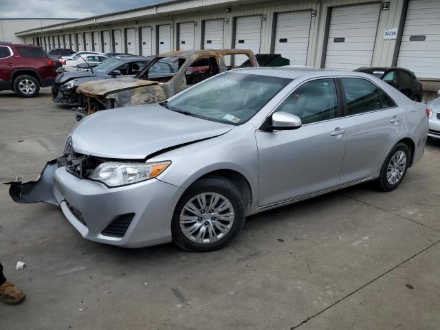 2014 TOYOTA CAMRY L 2014