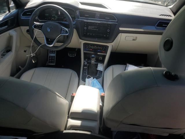 2023 VOLKSWAGEN TIGUAN SE - 3VVCB7AX3PM141116